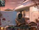 【実況】9キルしたら実況終了＜Bo2＞Part6　bot撃ち