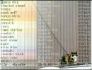 Emacs-BGEX patch デモムービー