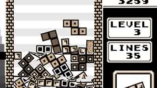 [非実況]納NOT TETRIS 2　プレイ動画