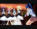 最難度で初プレイ【探偵オペラ　ミルキィホームズ２】二話