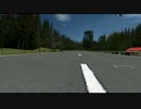 GP Bikes 群サイを走る(オンボード)