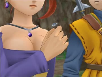 【TAStrun】ドラゴンクエスト8　part02/10 【4:49:06】