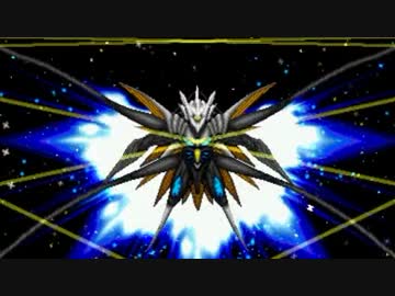 【MUGEN】金ラオウ前後狂中位級ランセレバトル【拳王杯】part24