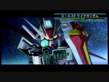 【ゆっくり実況】ゆっくりと巡るGジェネオーバーワールドpart18 stageB-3前編