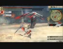 【GE2RB】サイズ＆ショットでノーダメージクリア part22 - 難易度13篇