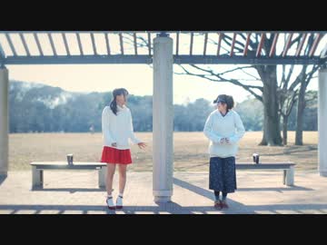 【みっちゃら】君はいなせなガール【あまゆ】