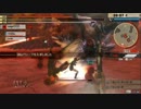 【GE2RB】サイズ＆ショットでノーダメージクリア part24 - 難易度13篇