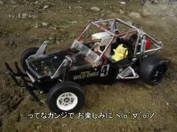 【1/10 RC用】速い連射も可能になった超小型砲【開発中】