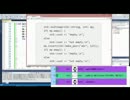 放送日2015年2月28日(土)C++多重連想配列クラスstd::multimap入門13枠目(完)
