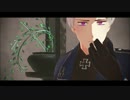 【APヘタリアMMD】悪友眉毛で洋楽詰め