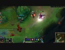 【LoL】完結しないキャラごと実況【part121】【Aatrox・中】