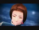 【APヘタリアMMD】仙人の Te amo