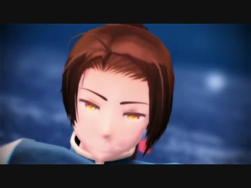 【APヘタリアMMD】仙人の Te amo