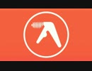 Aphex Twin - 4 acid organ[rough mix]