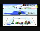 【高速マリオカート】３００ｃｃで優勝を目指す【スターカップ編①】