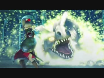 【PS4】ドラゴンクエストヒーローズをプレイ その19