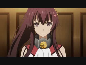 『艦隊コマンドー』８話