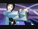 【MMD刀剣乱舞】ハートキャッチドスキュア!【沖田組】