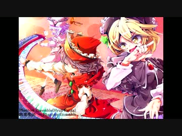 【東方アレンジ】東方 Hardcore 19