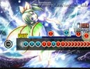 【太鼓さん次郎】 #Fairy_dancing_in_lake