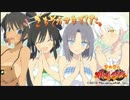 【作業用】デカ盛り 閃乱カグラ 各キャラクターテーマ曲 Aパック