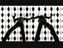 【APヘタリアMMD】まゆげでゴーゴー幽霊船