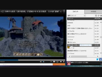 【MedievalEngineers】世界一かっこいい城作り！【実況プレイ】第6回