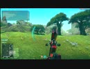 Planetside2で芋ほりバトル