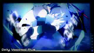 Daily Vocaloid Plus 2015/2/26~3/4
