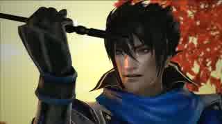 戦国無双4 時系列順に実況part6