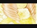 １分アニメ　『ひじょーしょくっ！』　３食め