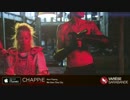 ハンス・ジマー作曲最新作、映画「CHAPPiE」サントラ・プレビュー