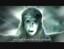 指輪物語vsスターウォーズ：ヒロインのラップバトル