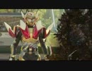 【BGM】ガイム VS マルス