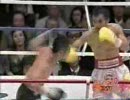 [ボクシング] 内藤大助 vs ポンサクレック (2007.7.18)10R～ラスト