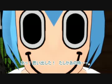 【ＭＭＤ紙芝居】　アリスのお悩み相談所　紅魔館編