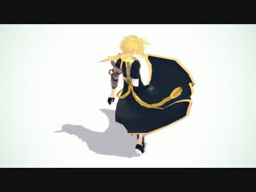 Circus　【MMDカメラ撮影会】