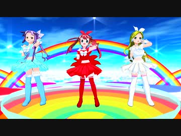 ふりつけ動画12