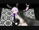 【MMD】結月ゆかり 凛でLUVORATORRRRRY!