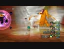 【DQX】サポだけでピラミッド7層(スパ僧魔+ドラキー)