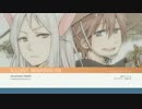 【メイキング】オリキャラお絵かき【09】
