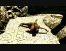 【Skyrim】私がスカイリムを超越実況する　第１話②