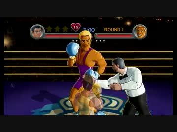 【スマブラWiiU】リトルマックでガチ部屋の連中しばきます 21KO