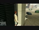 GTA5 PK失敗する可愛い子がいたょ２人目