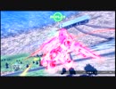 EXVSFB エクシア視点
