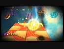【Wii】スーパーマリオギャラクシー2で銀河を旅する！【star53】