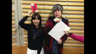 ノイタミナラジオ 2015年02月12日〜2月19日配信分 ゲスト：茅野愛衣 前半