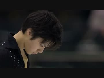 宇野昌磨　世界ジュニア選手権2015FS