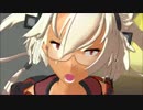 【MMD艦これ】艨艟 ～戦姫たちの航跡～【改】:中編