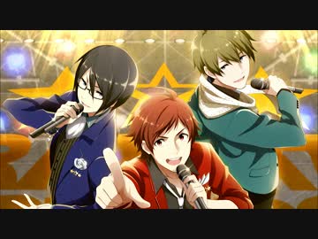 オーディションになんてぜんぜん乱入しないんだからな！